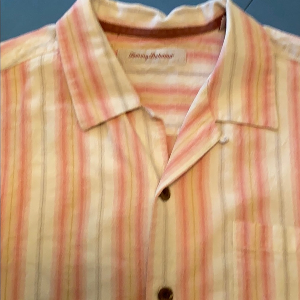 Men’s shirt